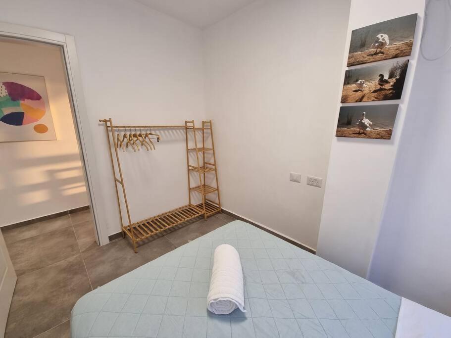 Beautiful 2-Bedroom Sea-View Apartment Netanya Dış mekan fotoğraf